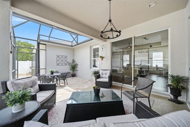 201 BURGESS DRIVE, Winter Springs, FL 32708