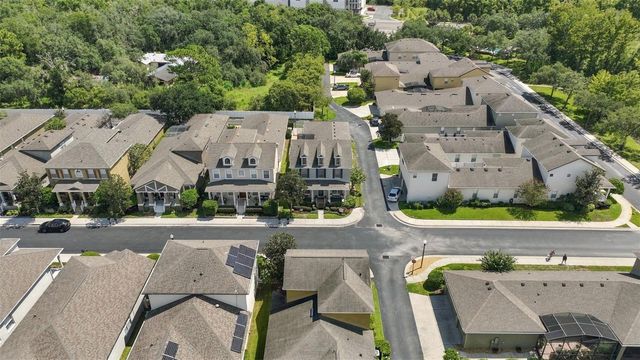 201 BURGESS DRIVE, Winter Springs, FL 32708