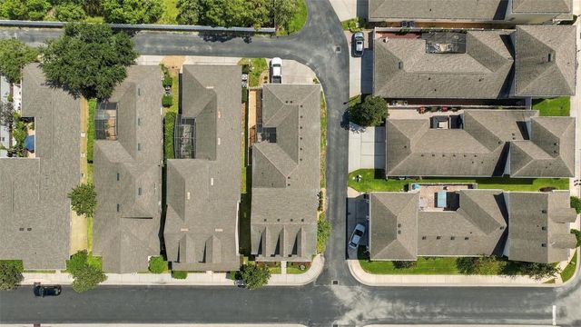 201 BURGESS DRIVE, Winter Springs, FL 32708