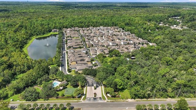 201 BURGESS DRIVE, Winter Springs, FL 32708