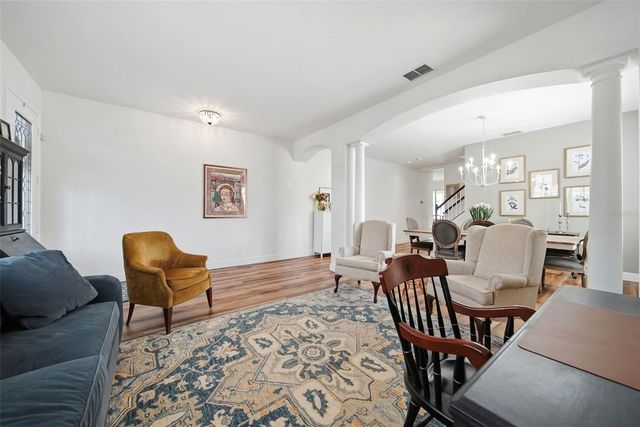 201 BURGESS DRIVE, Winter Springs, FL 32708