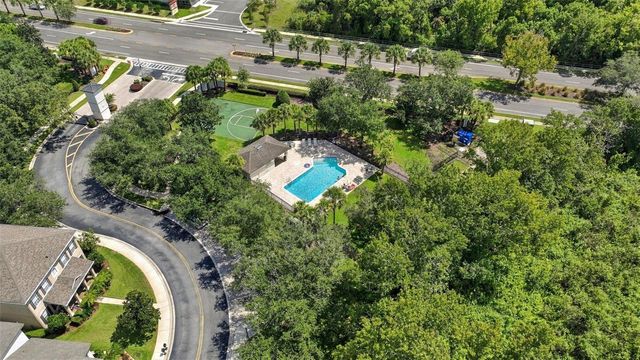 201 BURGESS DRIVE, Winter Springs, FL 32708