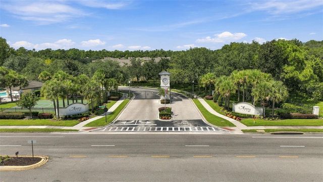 201 BURGESS DRIVE, Winter Springs, FL 32708