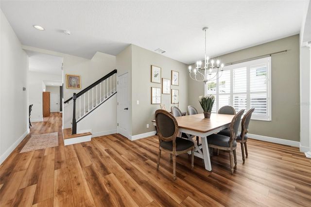 201 BURGESS DRIVE, Winter Springs, FL 32708