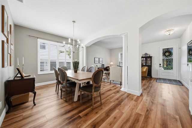 201 BURGESS DRIVE, Winter Springs, FL 32708