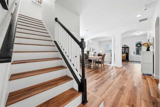 201 BURGESS DRIVE, Winter Springs, FL 32708