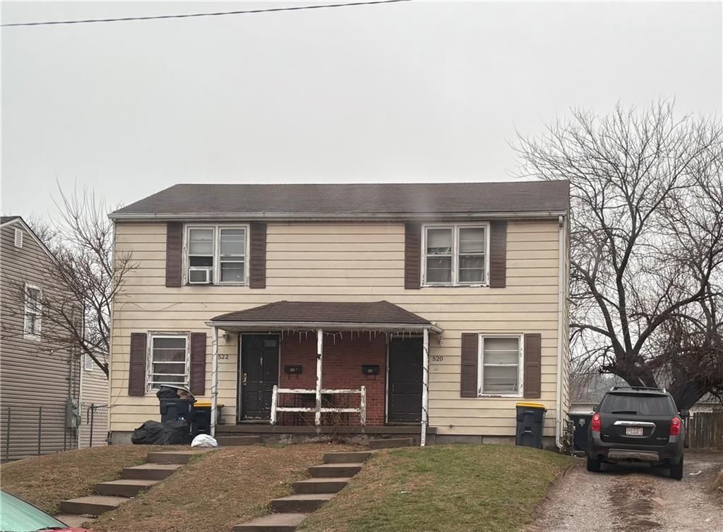 520 Chelsea Avenue, Kansas City, MO 64124