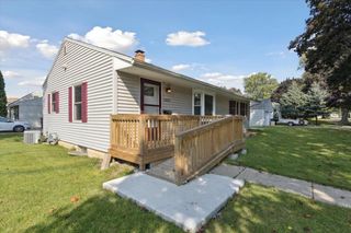 1303 N Pine Street, Janesville, WI 53548