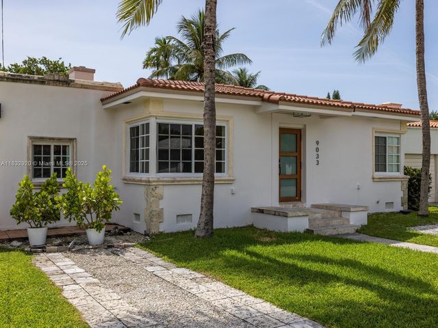 9033 Carlyle Ave, Surfside, FL 33154
