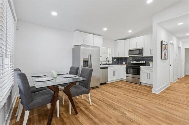 858 Hall NW Street, Atlanta, GA 30318