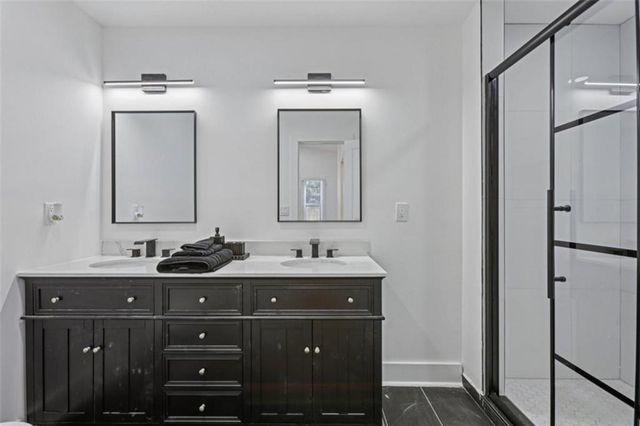 858 Hall NW Street, Atlanta, GA 30318