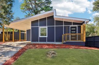 858 Hall NW Street, Atlanta, GA 30318