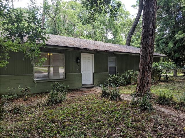 2360 W UNIVERSITY AVENUE, Gainesville, FL 32607