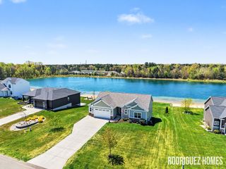 9361 Shoreway Drive, Port Sheldon Twp, MI 49460