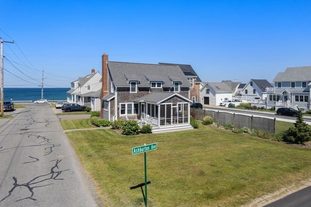 64 Ashburton Ave, Marshfield, MA 02050