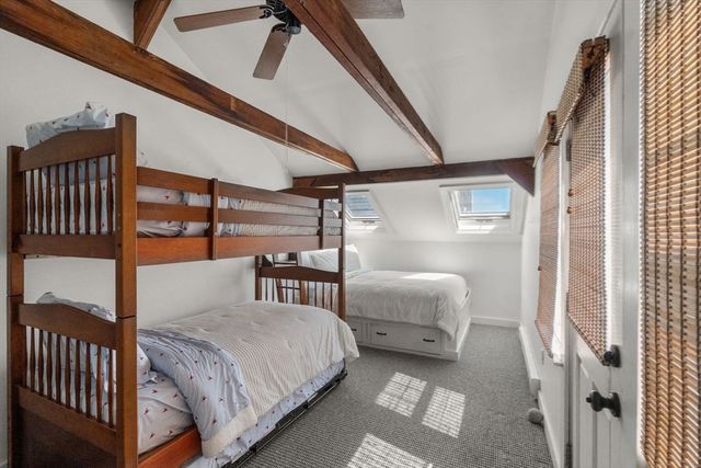 64 Ashburton Ave, Marshfield, MA 02050