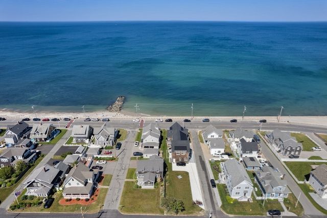 64 Ashburton Ave, Marshfield, MA 02050