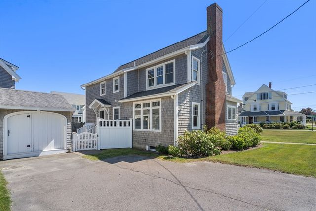 64 Ashburton Ave, Marshfield, MA 02050