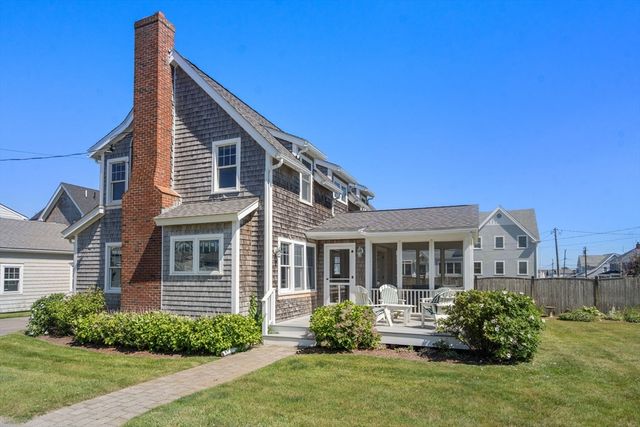 64 Ashburton Ave, Marshfield, MA 02050