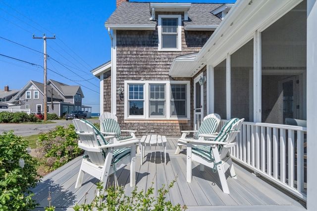 64 Ashburton Ave, Marshfield, MA 02050