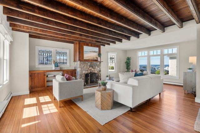 64 Ashburton Ave, Marshfield, MA 02050