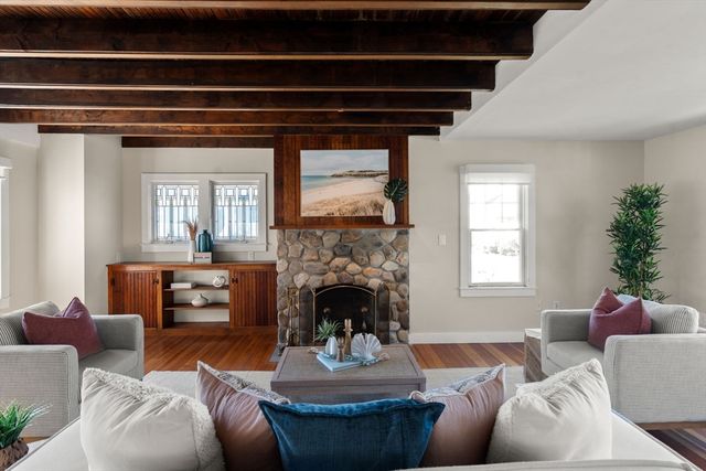 64 Ashburton Ave, Marshfield, MA 02050