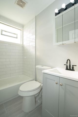 19820 Avalon Street, St. Clair Shores, MI 48080