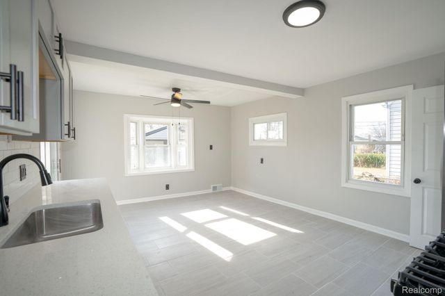 19820 Avalon Street, St. Clair Shores, MI 48080