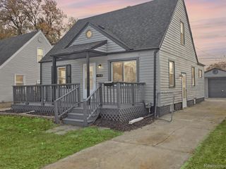 19820 Avalon Street, St. Clair Shores, MI 48080