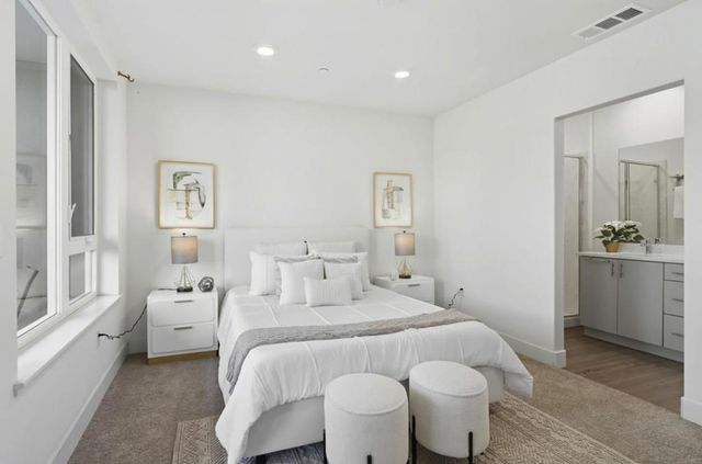 5951 Sunstone Drive 208, San Jose, CA 95123