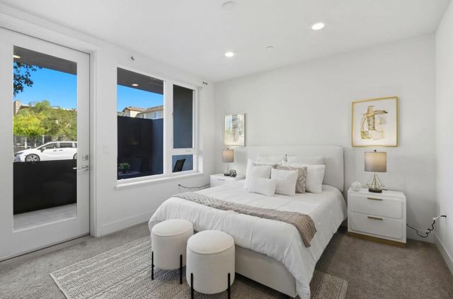 5951 Sunstone Drive 208, San Jose, CA 95123