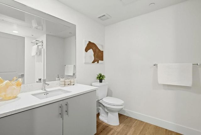 5951 Sunstone Drive 208, San Jose, CA 95123