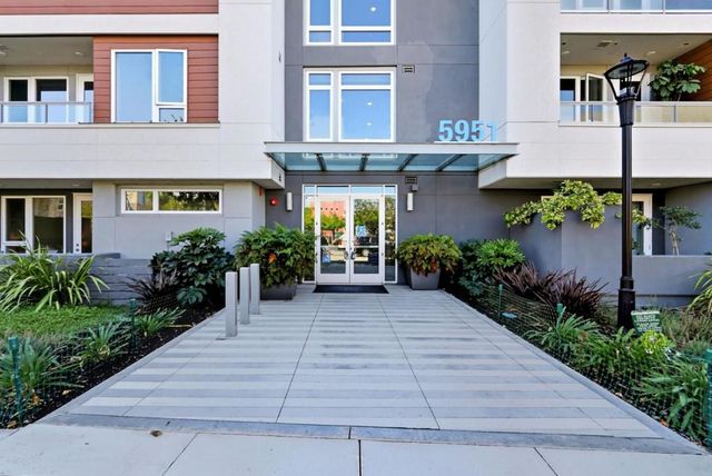 5951 Sunstone Drive 208, San Jose, CA 95123