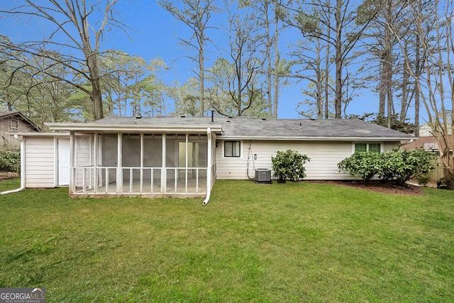 8990 Sterling Ridge Lane, Jonesboro, GA 30238