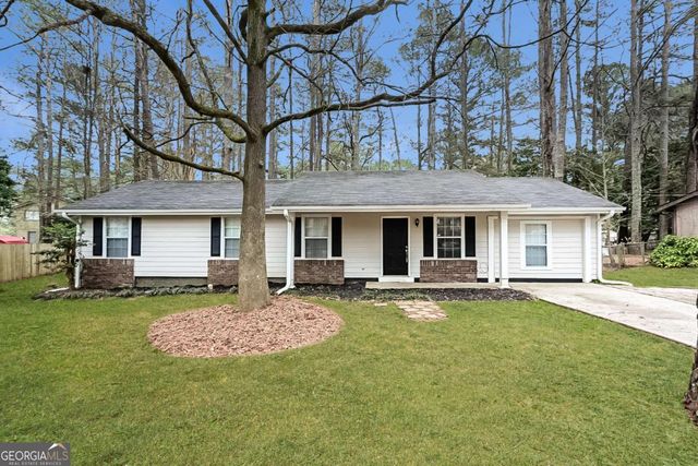 8990 Sterling Ridge Lane, Jonesboro, GA 30238