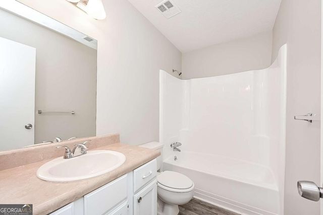 8990 Sterling Ridge Lane, Jonesboro, GA 30238