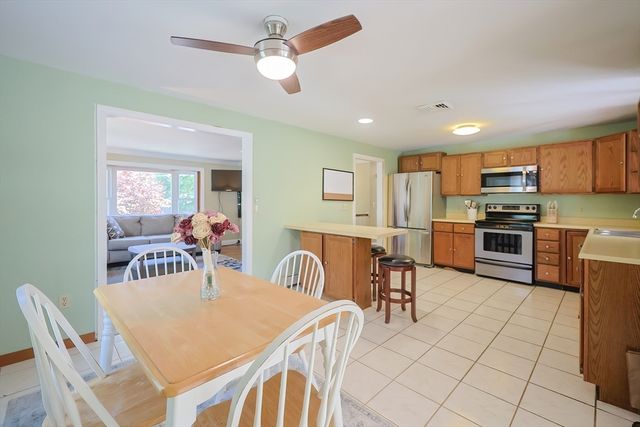 1079 Burt Street, Taunton, MA 02780