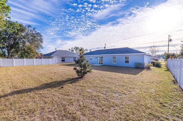 6 PIN OAK DRIVE, Palm Coast, FL 32164