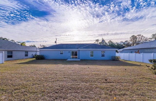 6 PIN OAK DRIVE, Palm Coast, FL 32164