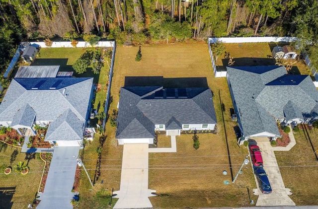 6 PIN OAK DRIVE, Palm Coast, FL 32164