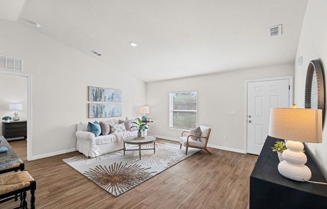 6 PIN OAK DRIVE, Palm Coast, FL 32164