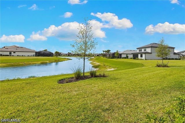 20593 Pebble Glen DR, Estero, FL 33928