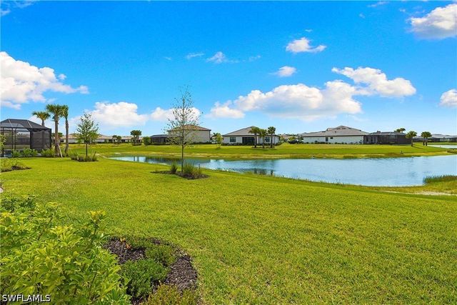 20593 Pebble Glen DR, Estero, FL 33928