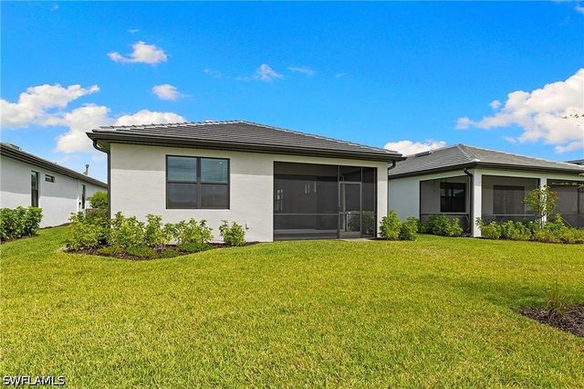 20593 Pebble Glen DR, Estero, FL 33928