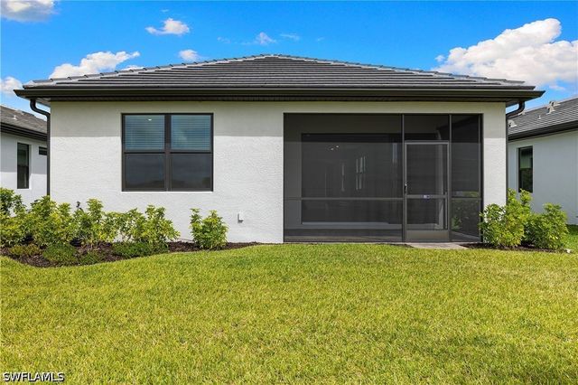 20593 Pebble Glen DR, Estero, FL 33928