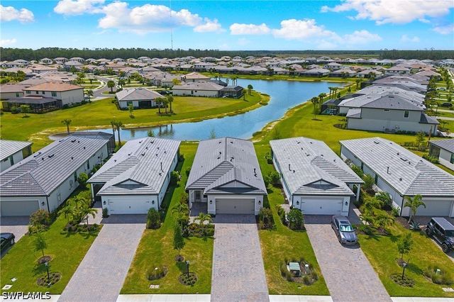 20593 Pebble Glen DR, Estero, FL 33928