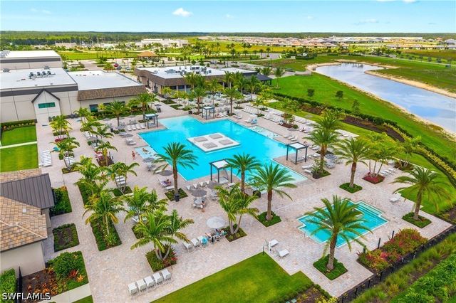 20593 Pebble Glen DR, Estero, FL 33928