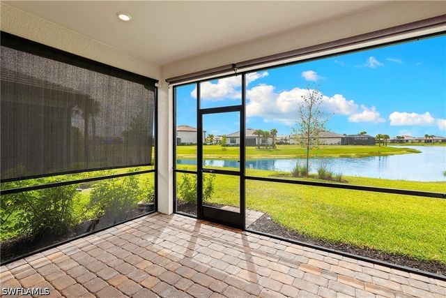 20593 Pebble Glen DR, Estero, FL 33928