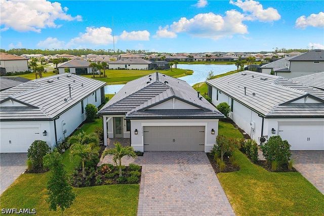 20593 Pebble Glen DR, Estero, FL 33928