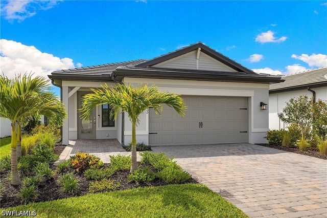 20593 Pebble Glen DR, Estero, FL 33928